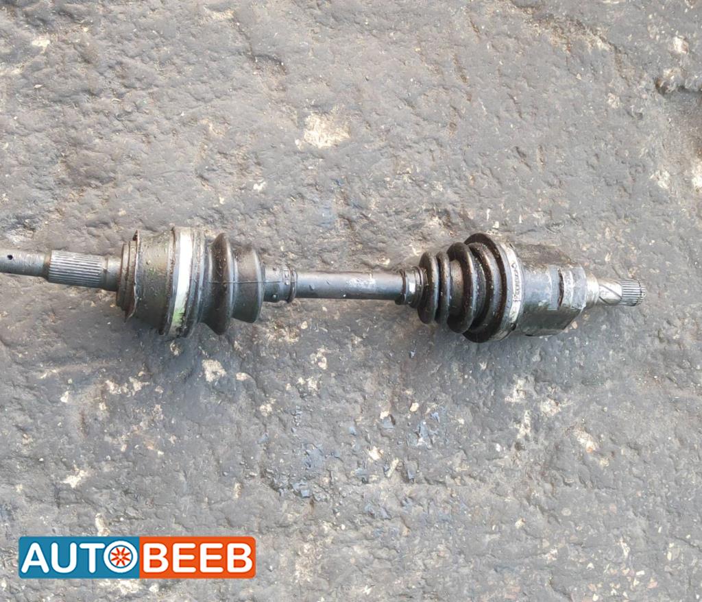  Mechanics  Chevrolet Optra