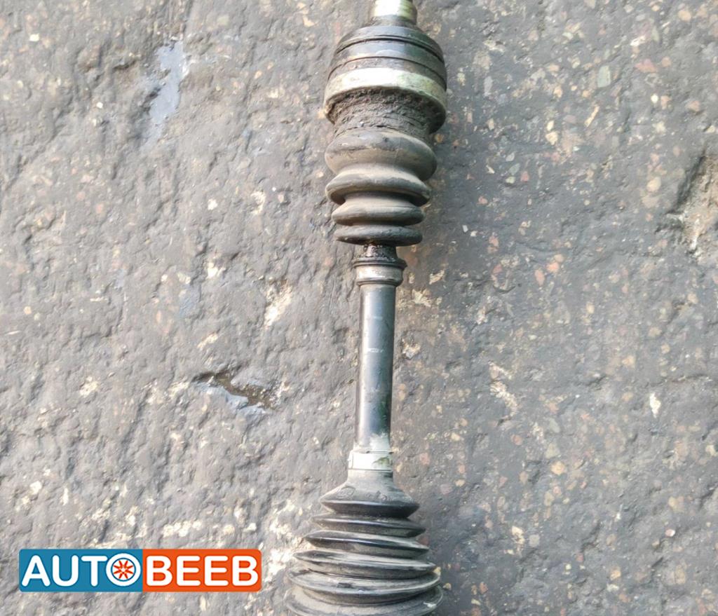 اكس عجل اوبل كاديت 1991 1992 1993 1994 1995