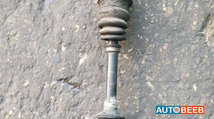  Mechanics  Opel Kadett