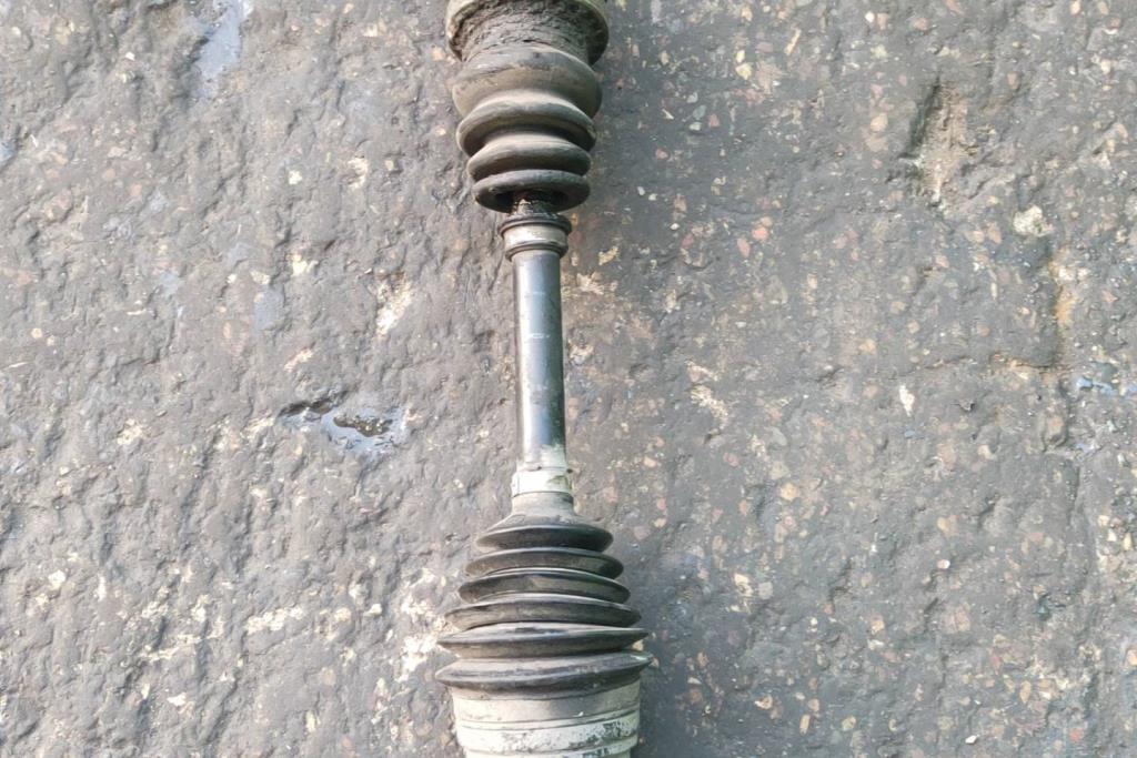  Mechanics  Daewoo Nubira