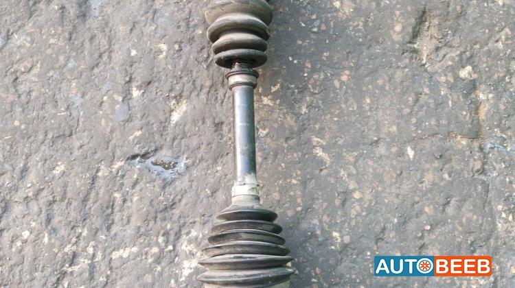  Mechanics  Daewoo Nubira