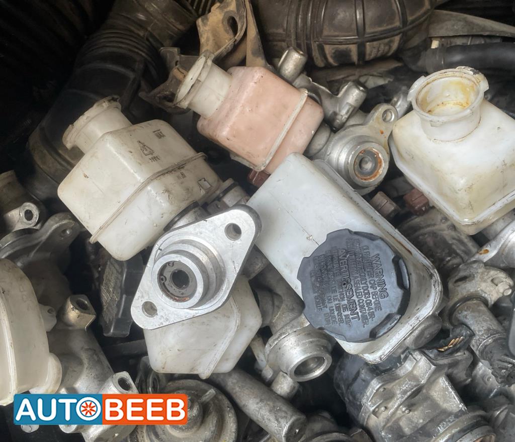 طرمبة بريك أوبل فيكترا 1995 1996 1997 