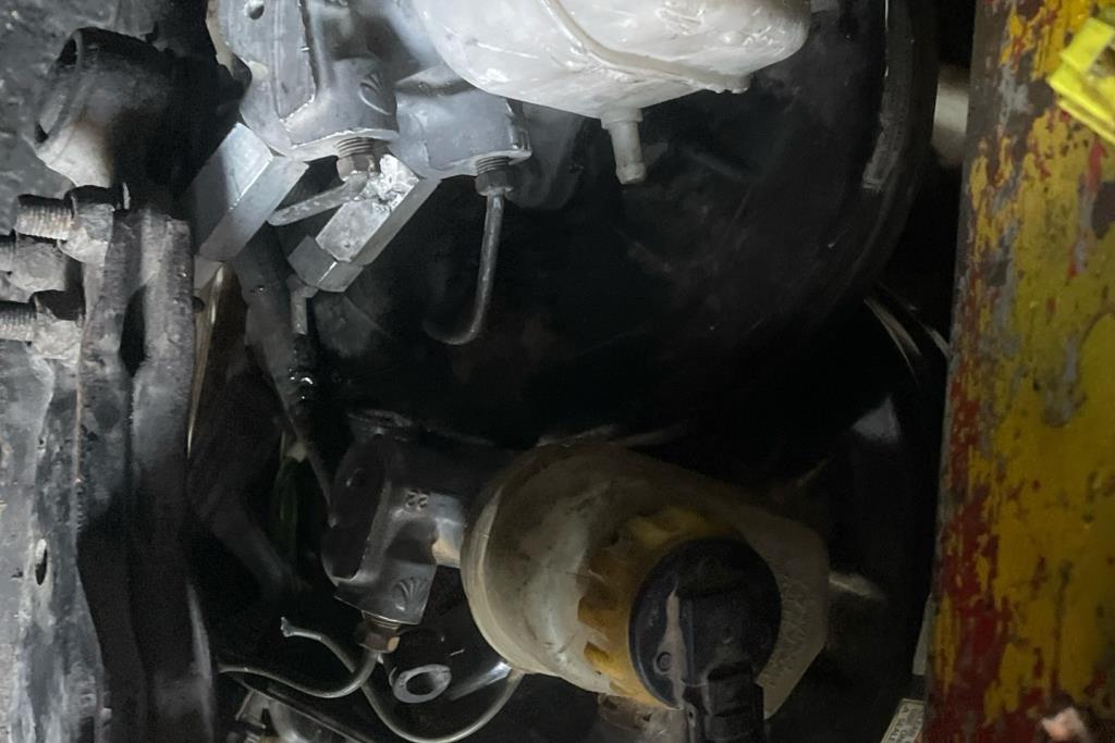  Mechanics  Daewoo Nubira