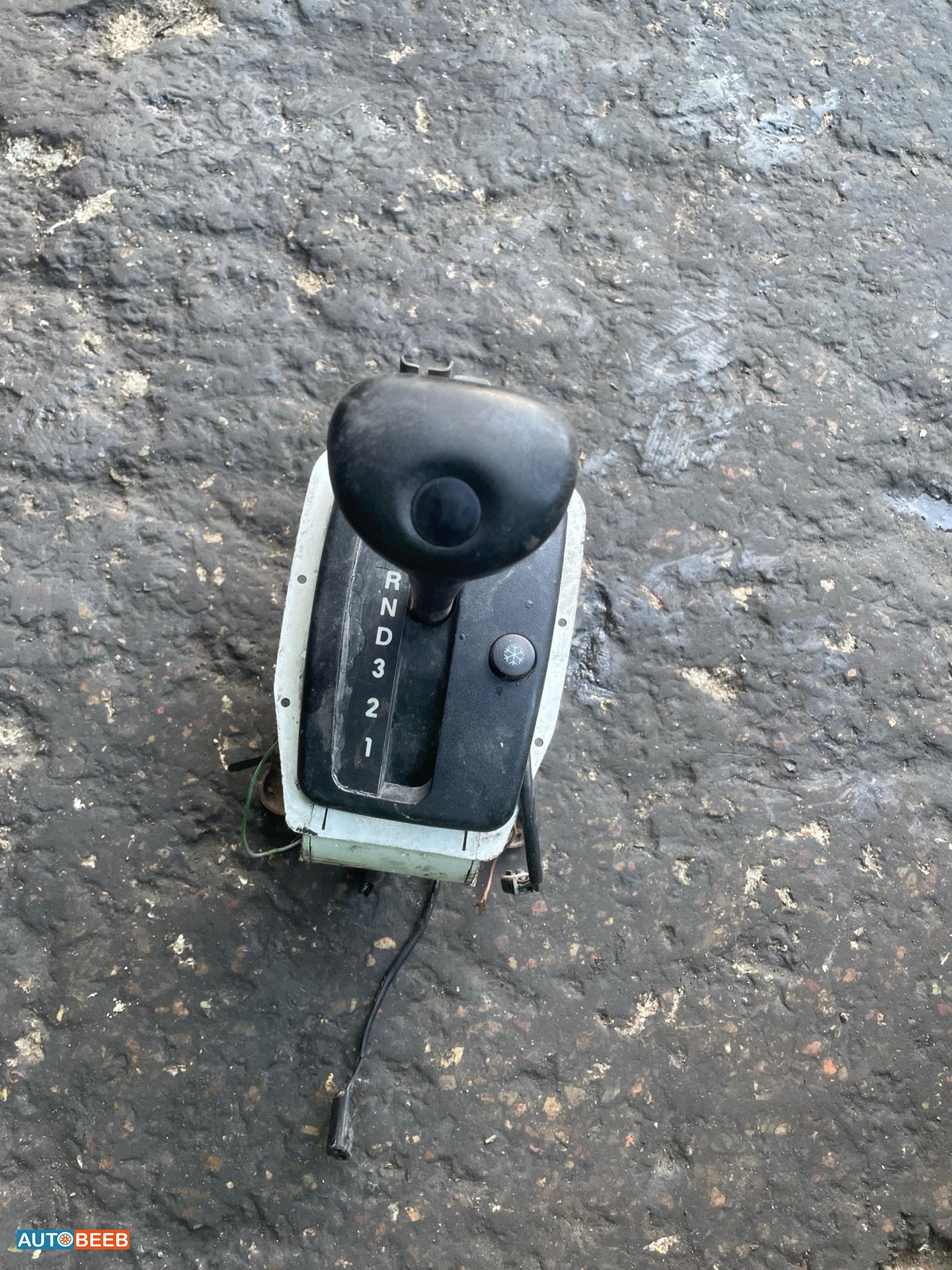 Cabin  Other Opel Astra