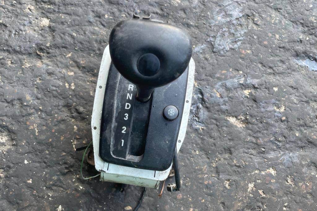 Cabin  Other Opel Astra