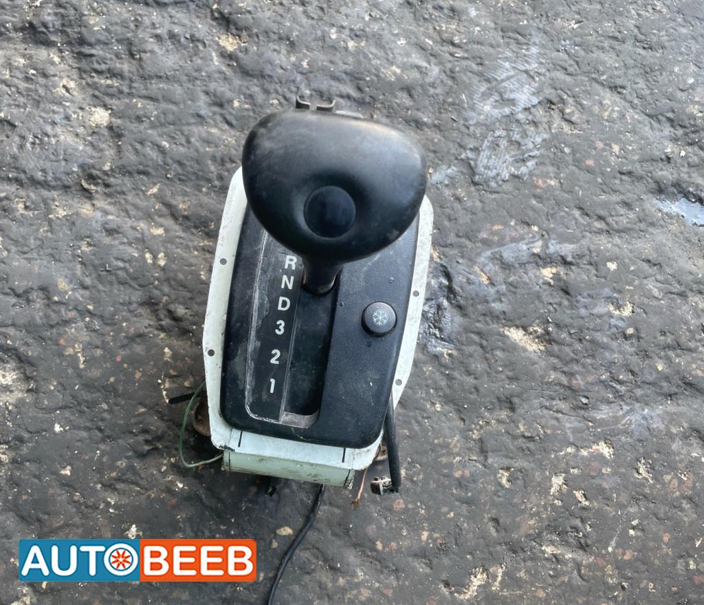 Cabin  Other Opel Astra