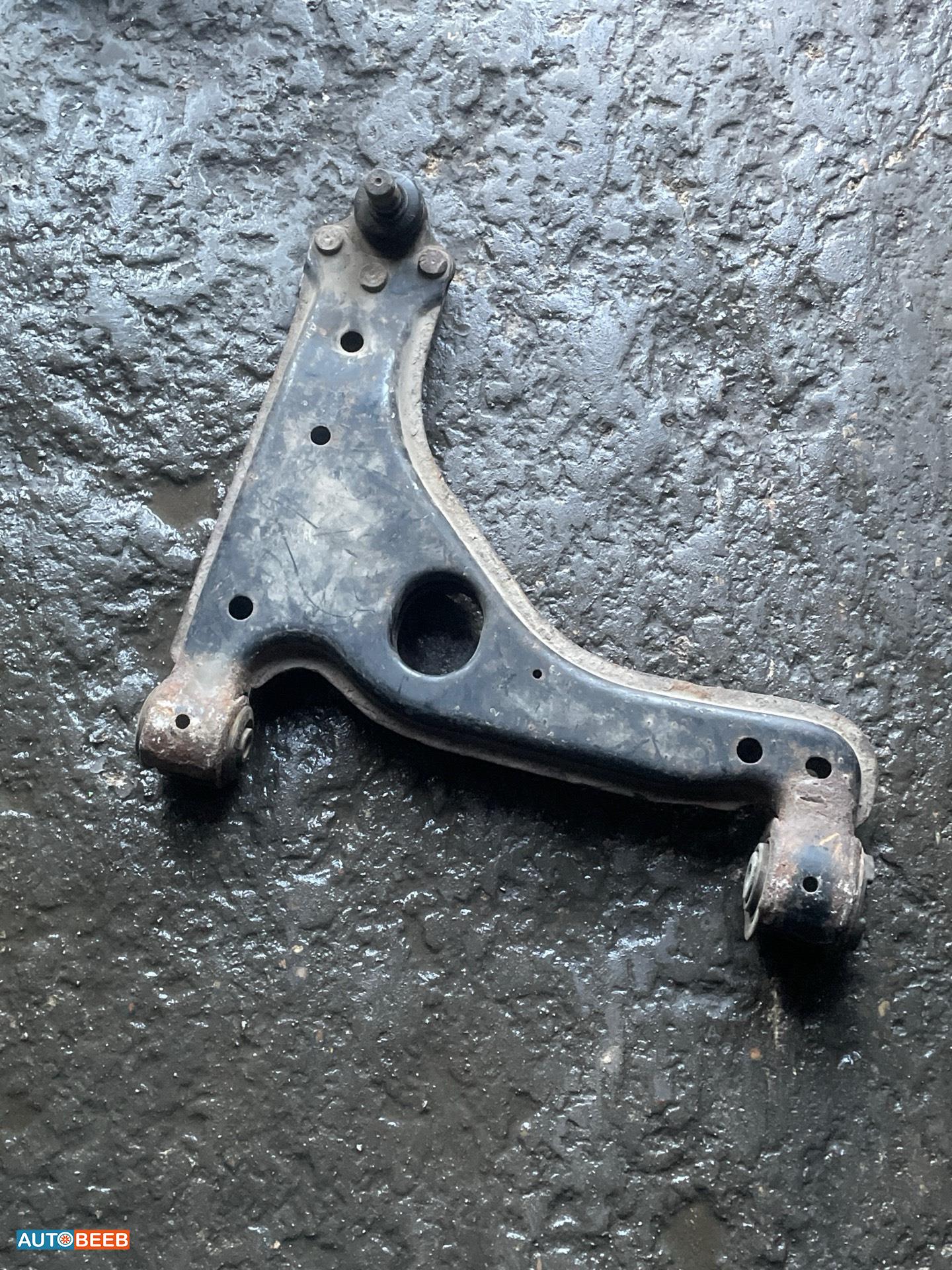 كفة عجل اوبل استرا 1997 1998 1999 2000