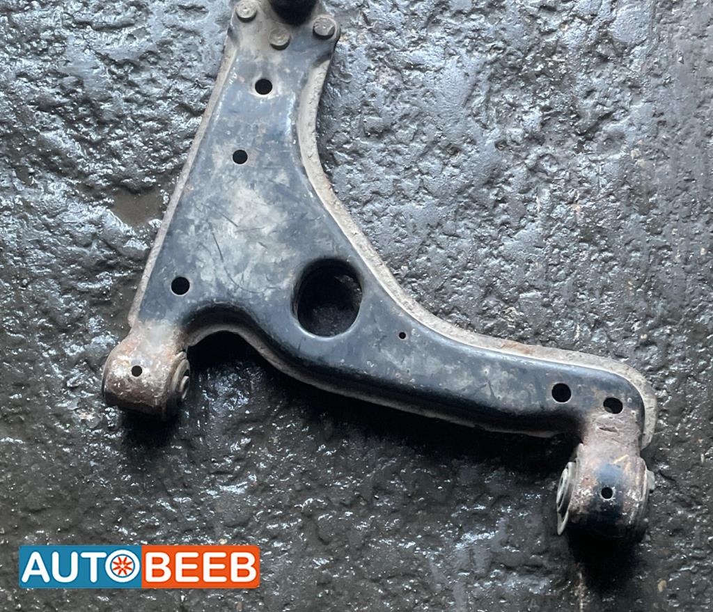 كفة عجل اوبل استرا 1997 1998 1999 2000