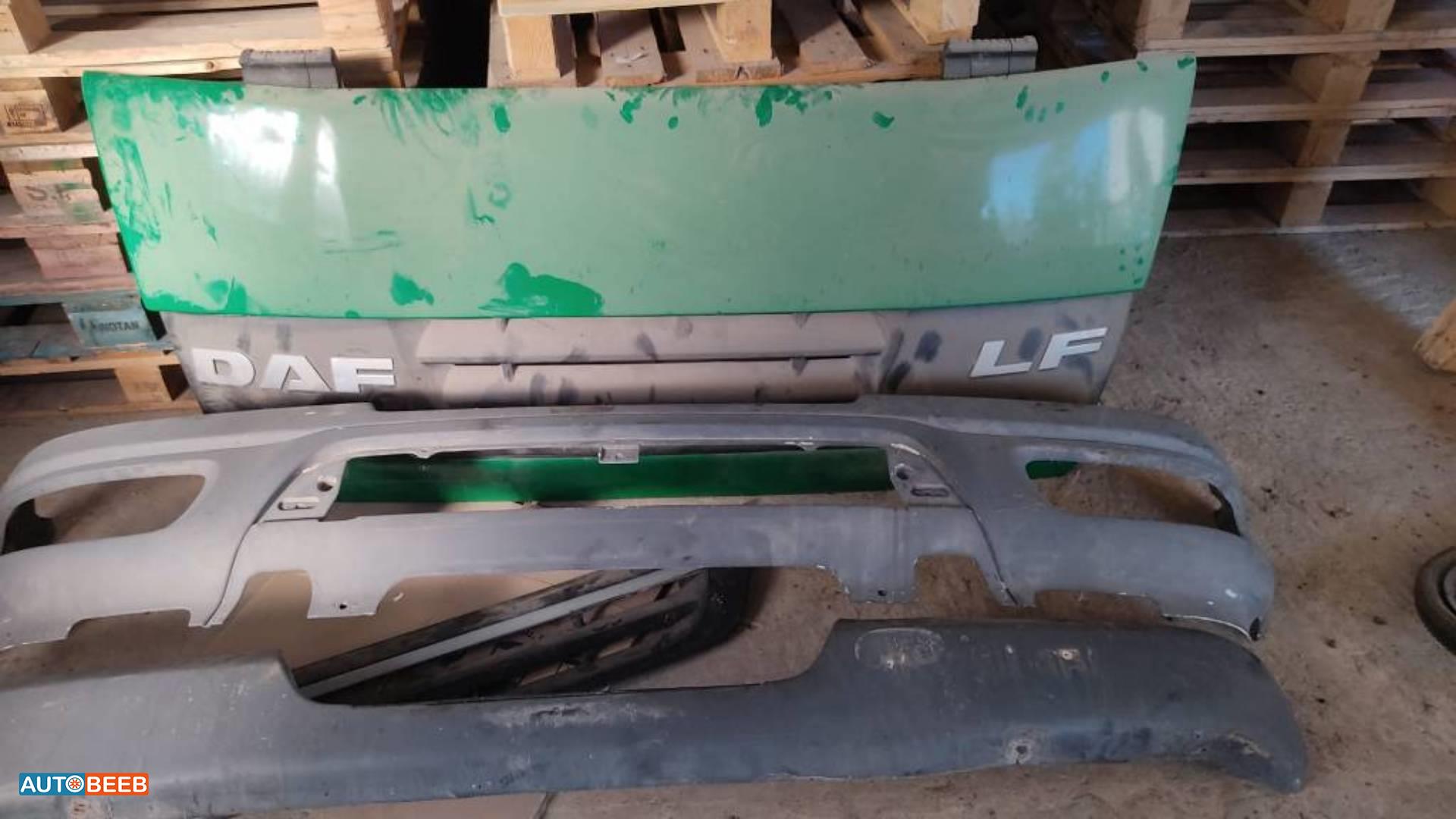 متوفر طنبونات مع شيل وغطاء محرك داف ال اف 