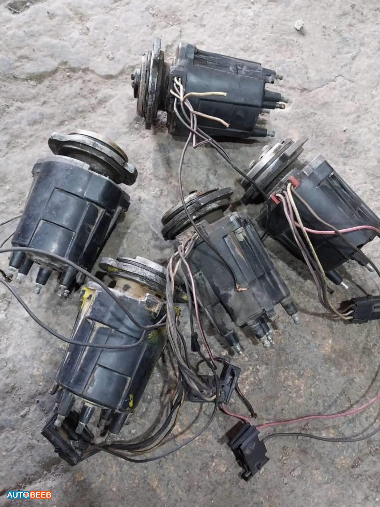  Mechanics  Opel Vectra