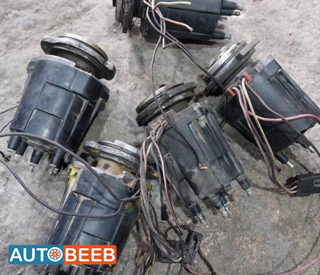  Mechanics  Opel Vectra