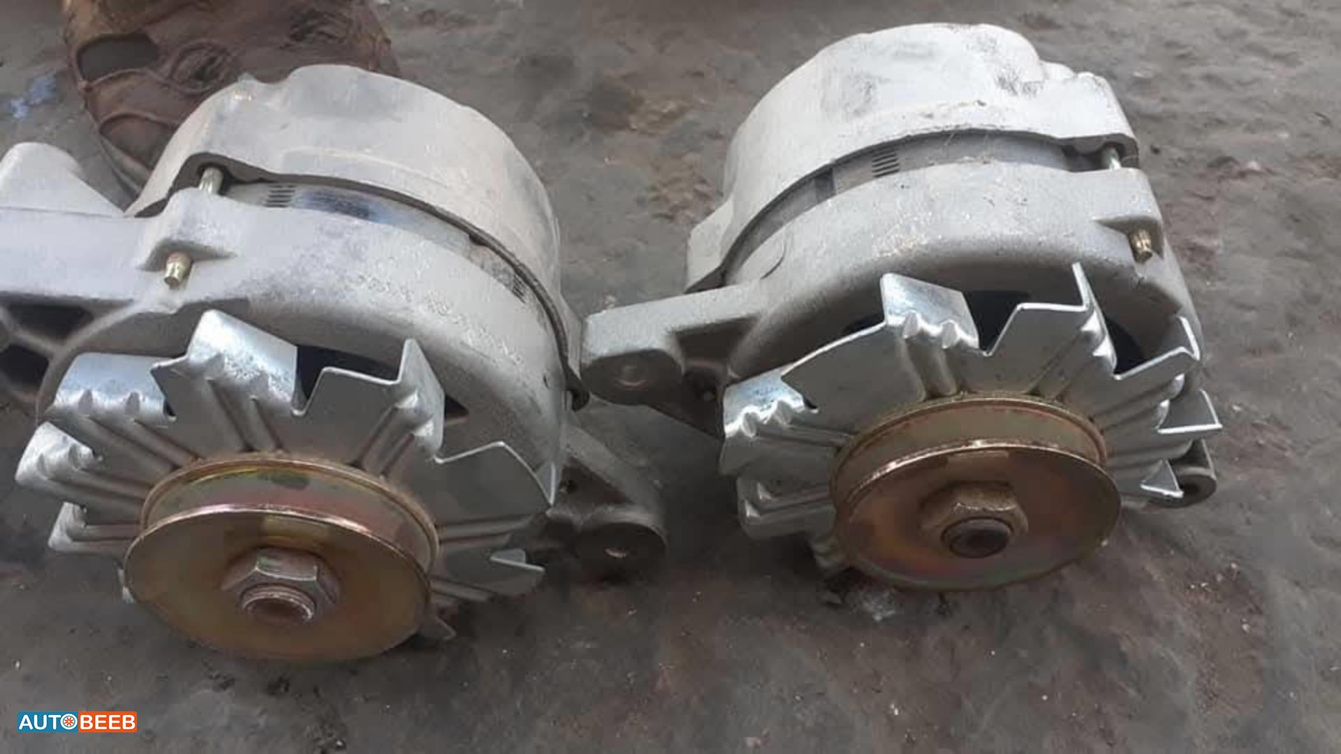  Mechanics  Opel Kadett