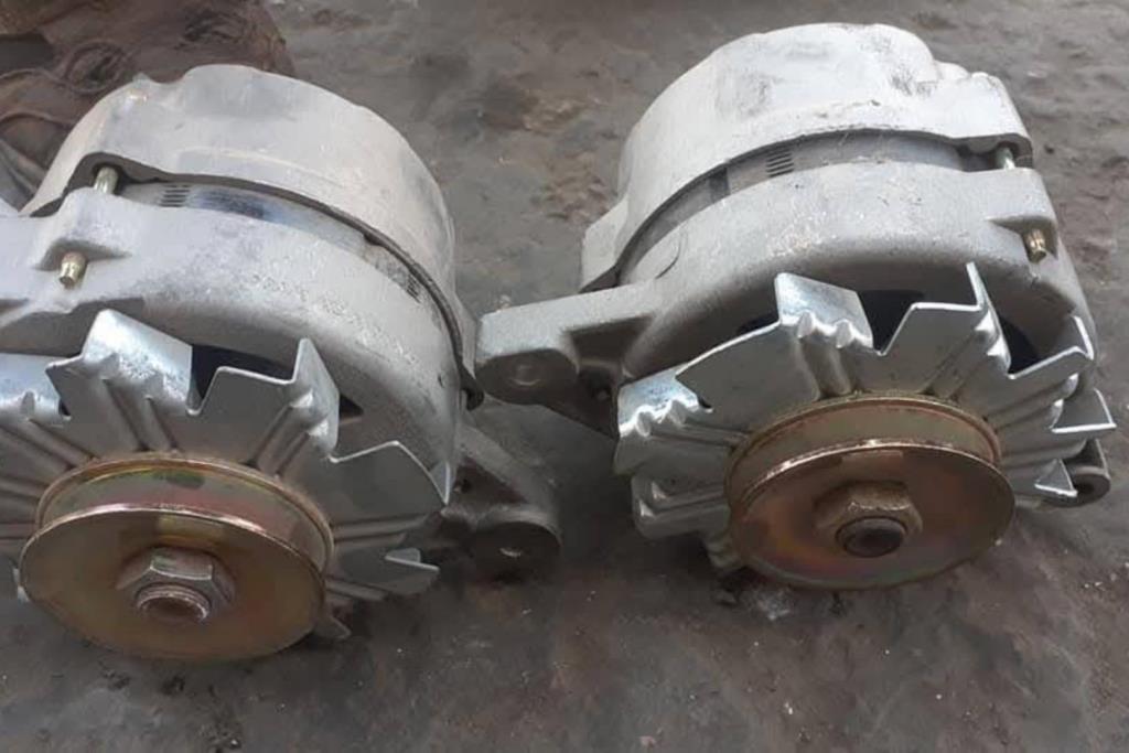  Mechanics  Opel Kadett