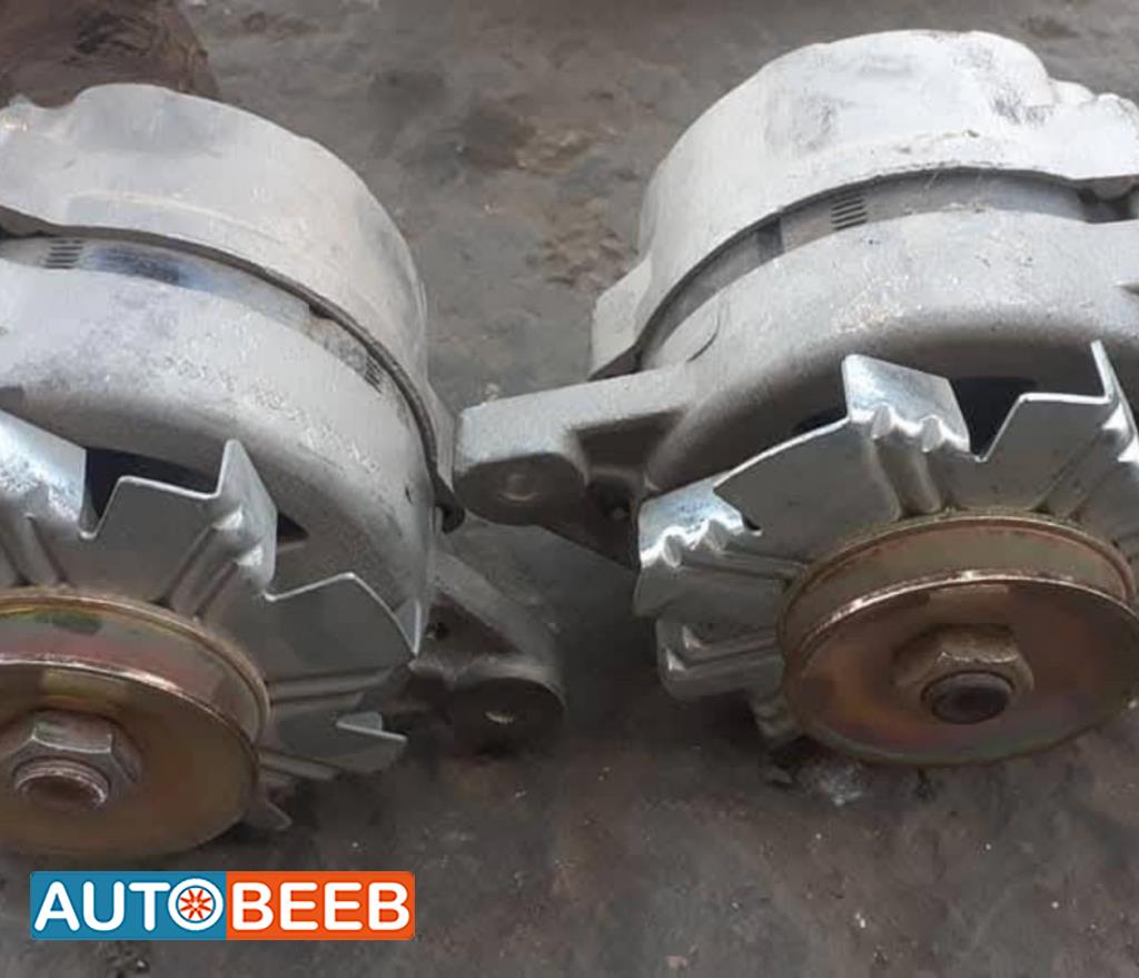  Mechanics  Opel Kadett