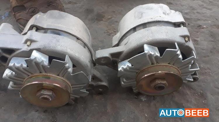  Mechanics  Opel Kadett