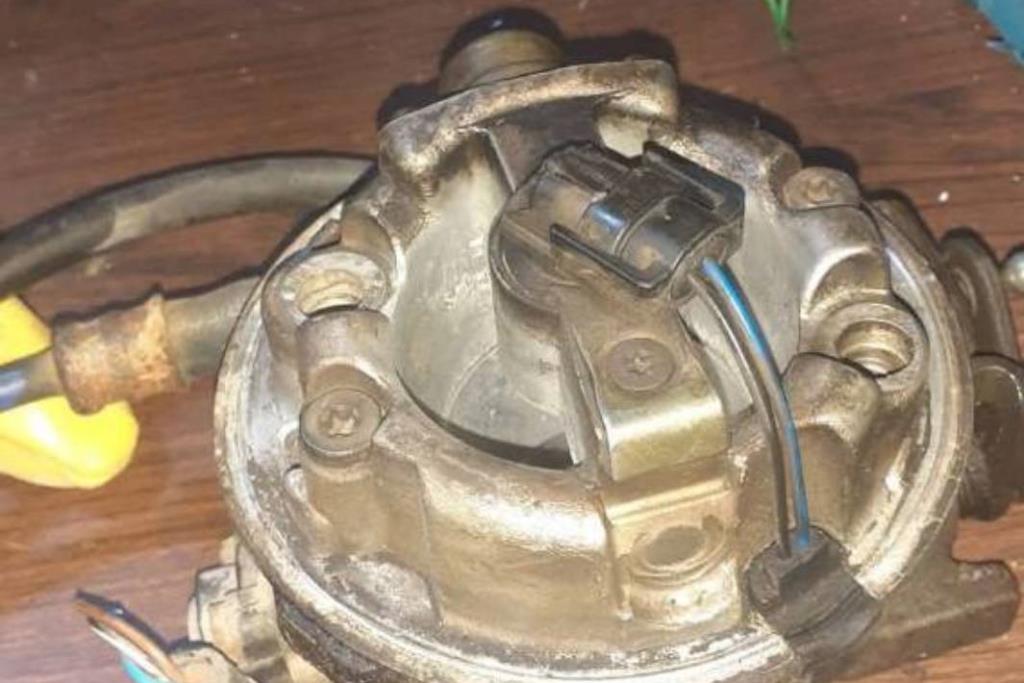  Mechanics  Opel Vectra