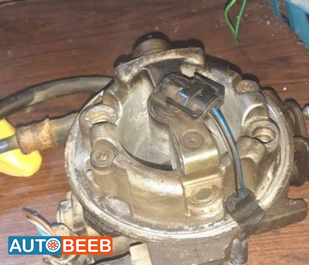  Mechanics  Opel Vectra