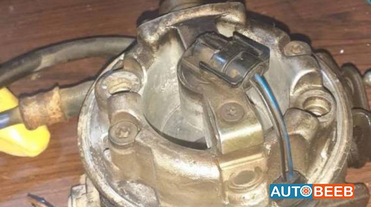  Mechanics  Opel Vectra