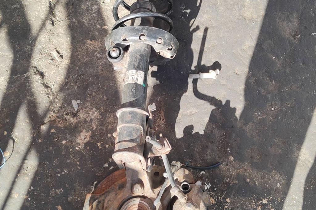 صنوبرص امامي اوبل فيكترا 1992 1993 1994 1995