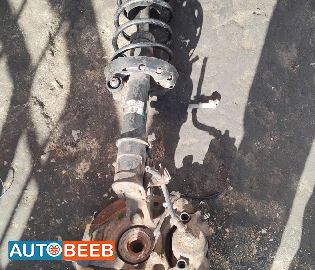 صنوبرص امامي اوبل فيكترا 1992 1993 1994 1995