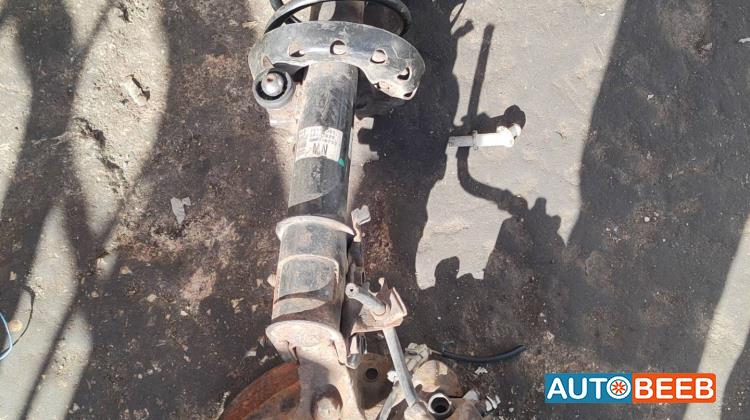  Shock Absorber Opel Vectra