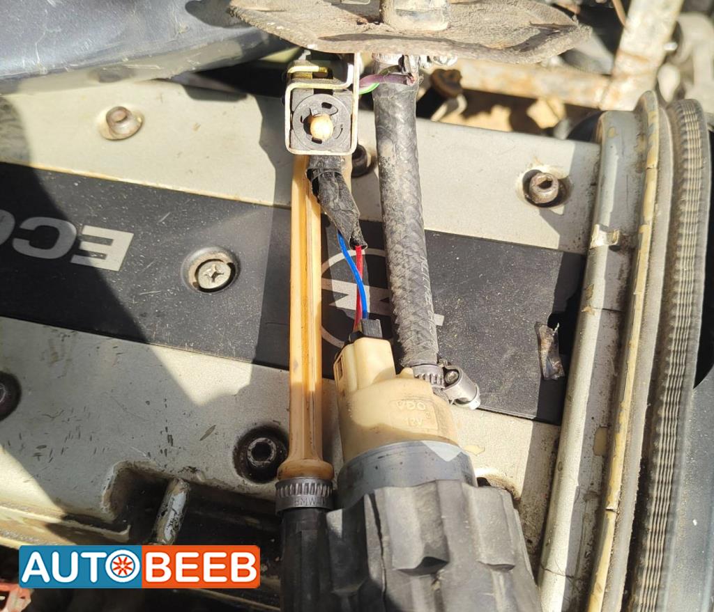 طرمبة بنزين أوبل استرا 1992 1993 1994 1995 1996 1997 1998