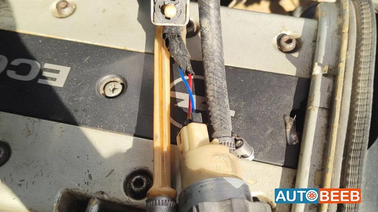  Mechanics  Opel Astra