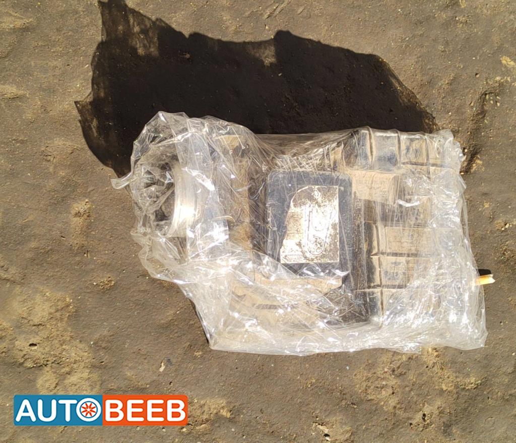  Mechanics  Opel Omega