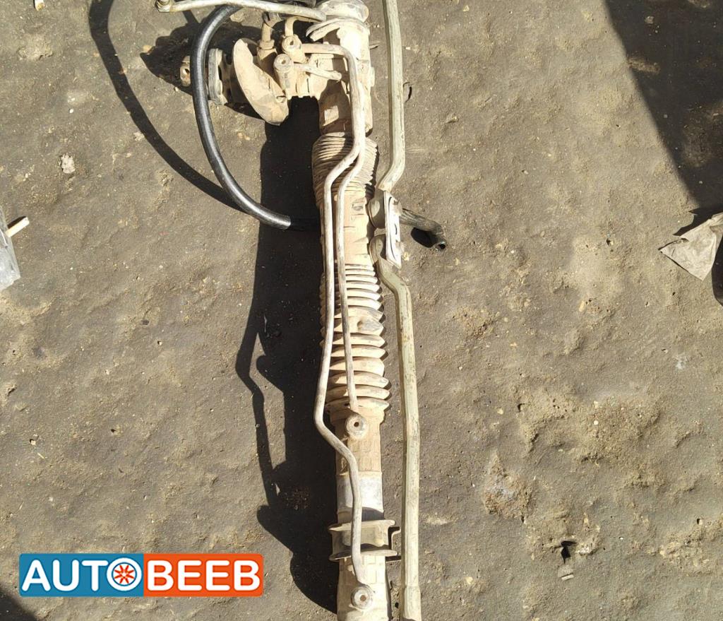 مجموعه ستيرنج اوبل استرا 1992 1993 1994 1995 1996 1997 1998