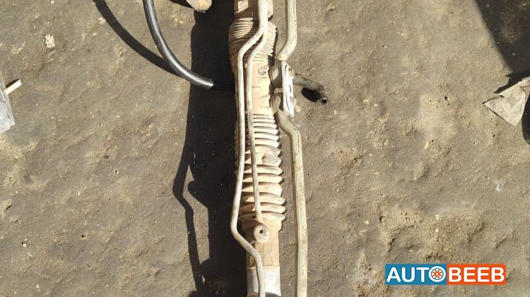  Mechanics  Opel Astra