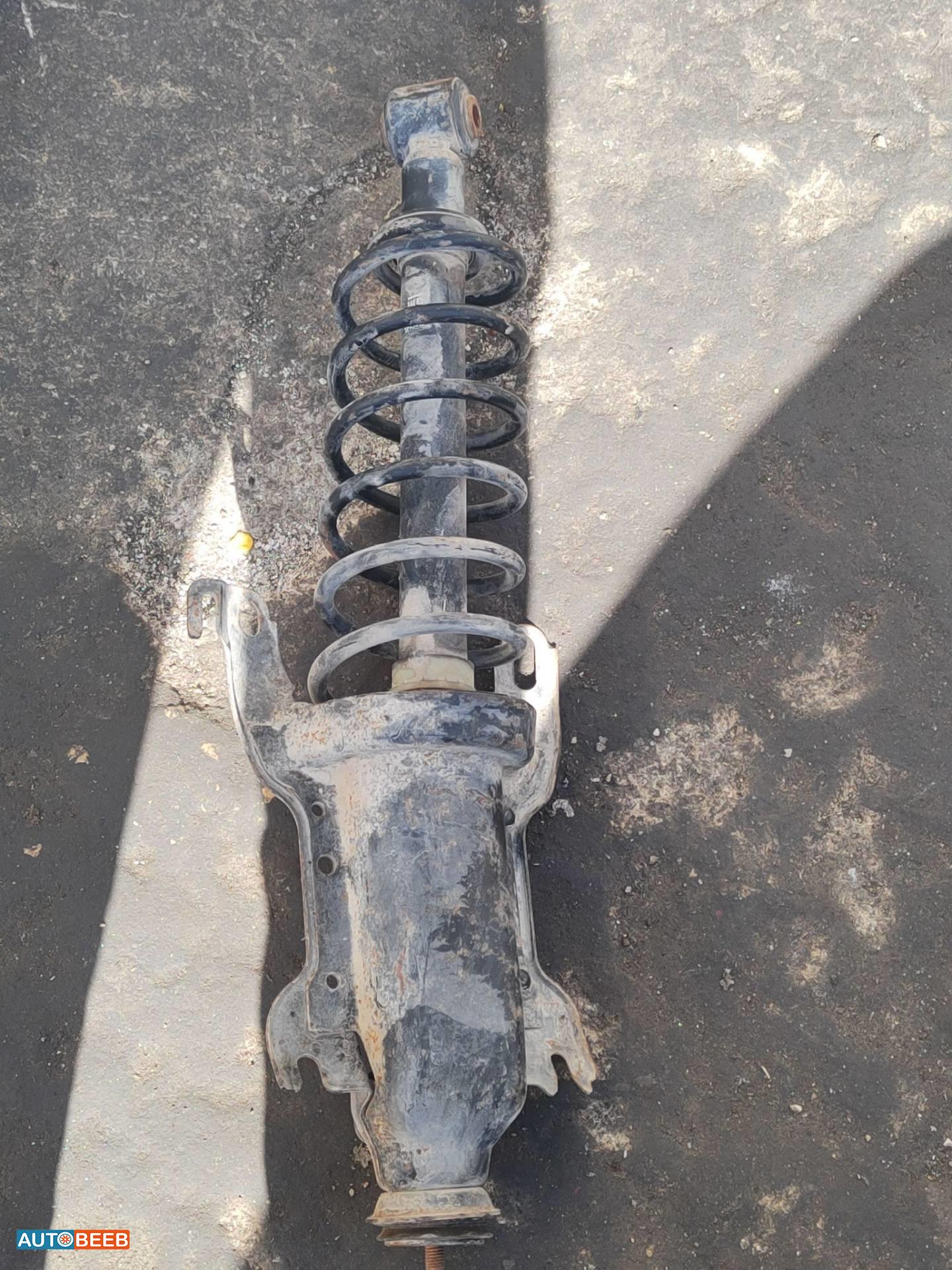  Shock Absorber Opel Vectra