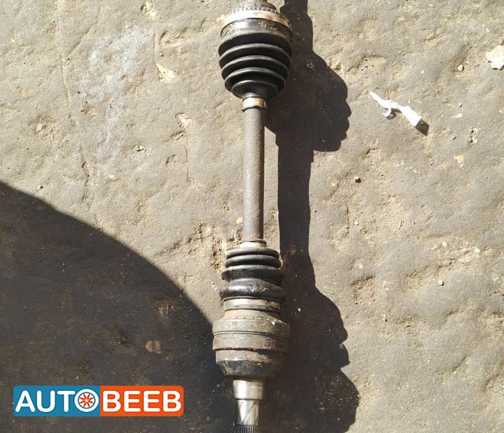 اكس عجل أوبل فيكترا 1989 1990 1991 1992 1993 1994 1995