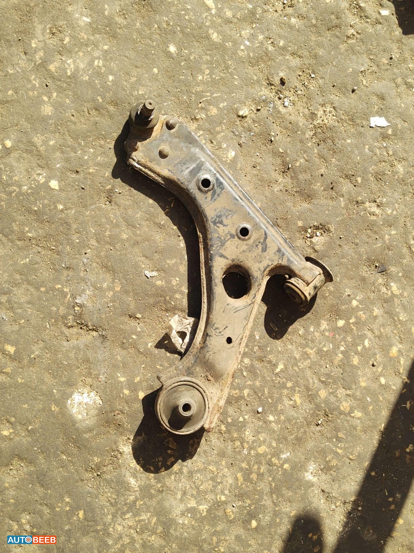  Mechanics  Chevrolet Optra