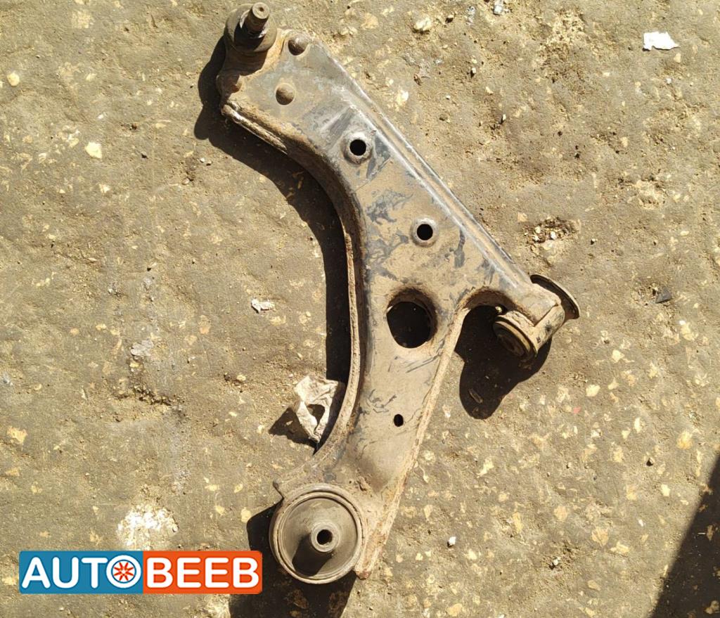  Mechanics  Chevrolet Optra