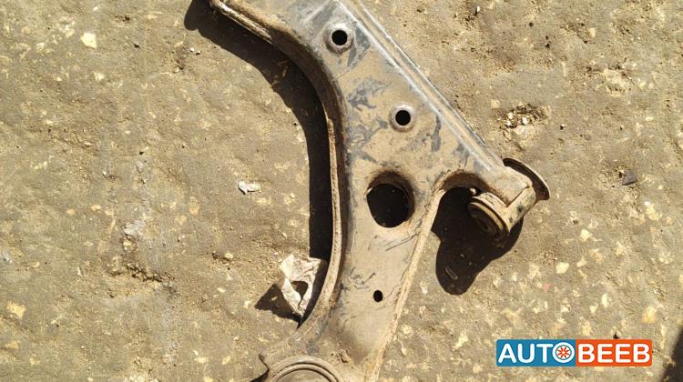  Mechanics  Chevrolet Optra