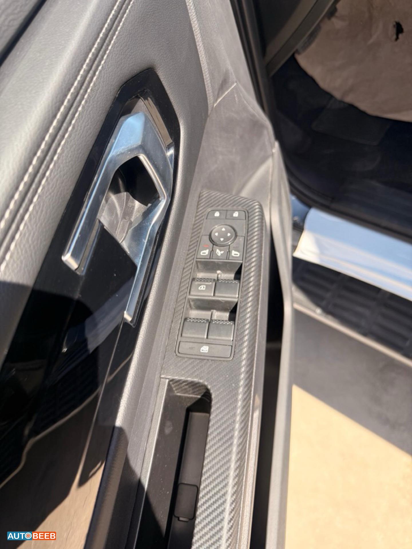 Mitsubishi L200 2025