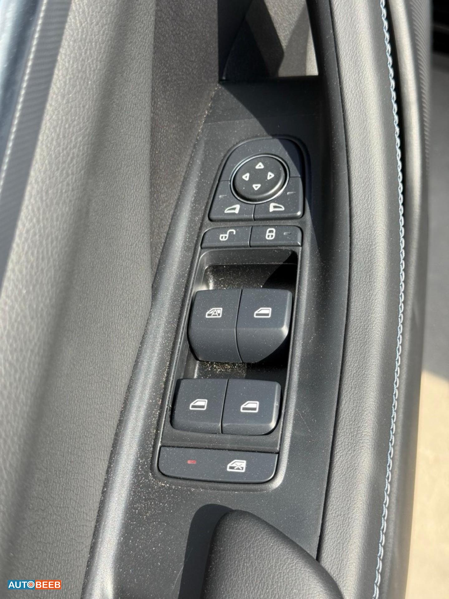 BYD Destroyer 05 2025