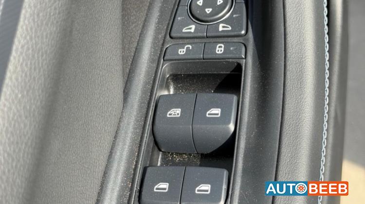 BYD Destroyer 05 2025