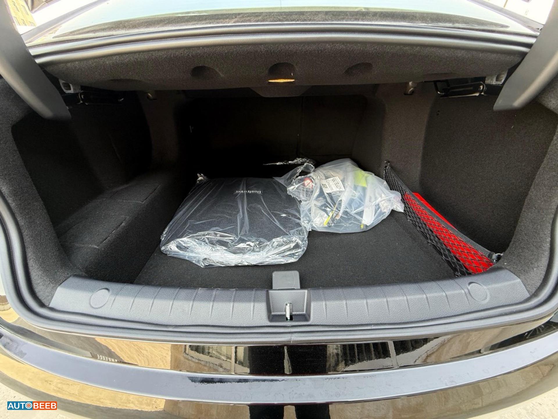 BYD Destroyer 05 2025