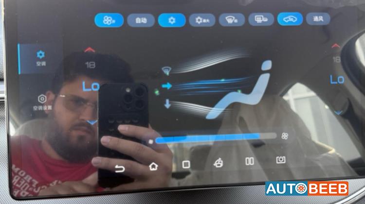 BYD Destroyer 05 2025