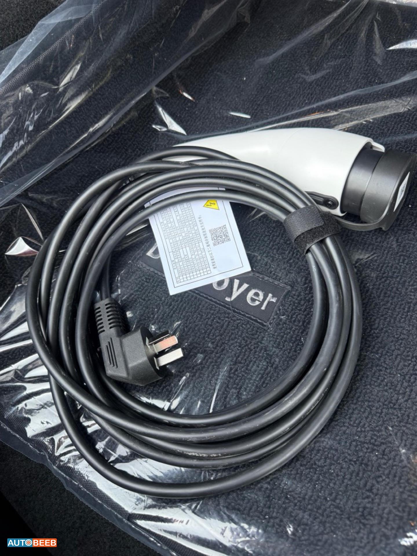 BYD Destroyer 05 2025