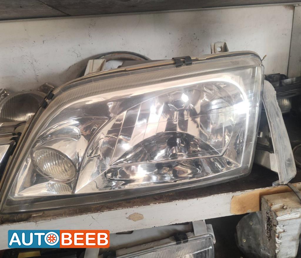 ضوء يمين شمال أوبل اوميجا 1990 1991 1992 1993 1994