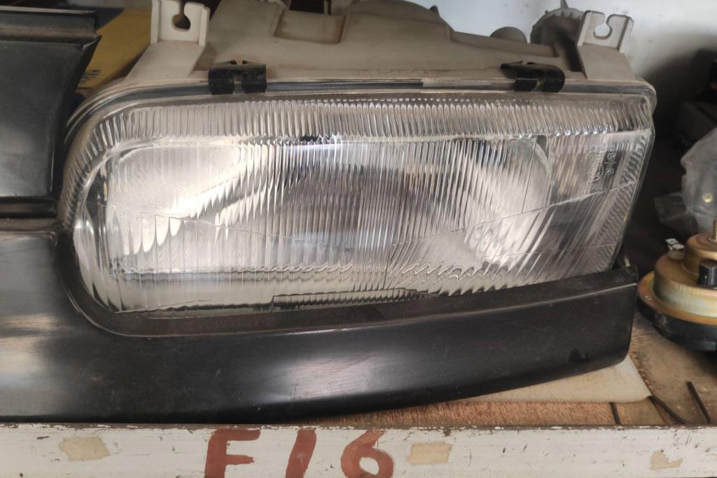 Lights Front light Skoda Felicia