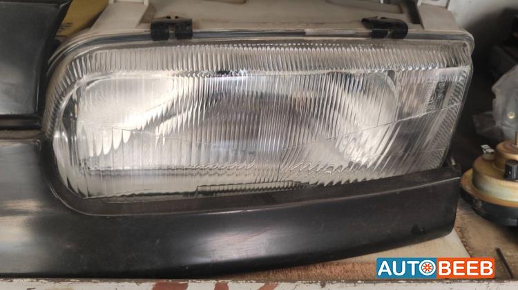 Lights Front light Skoda Felicia