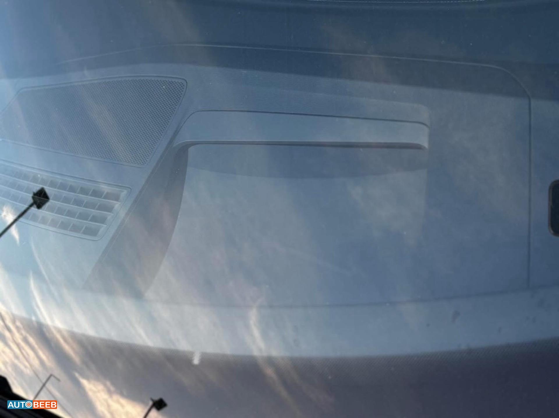 Volkswagen ID.4 2023