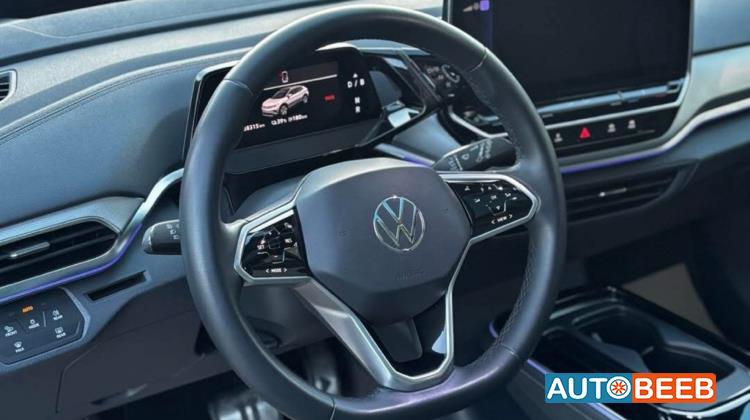 Volkswagen ID.4 2023