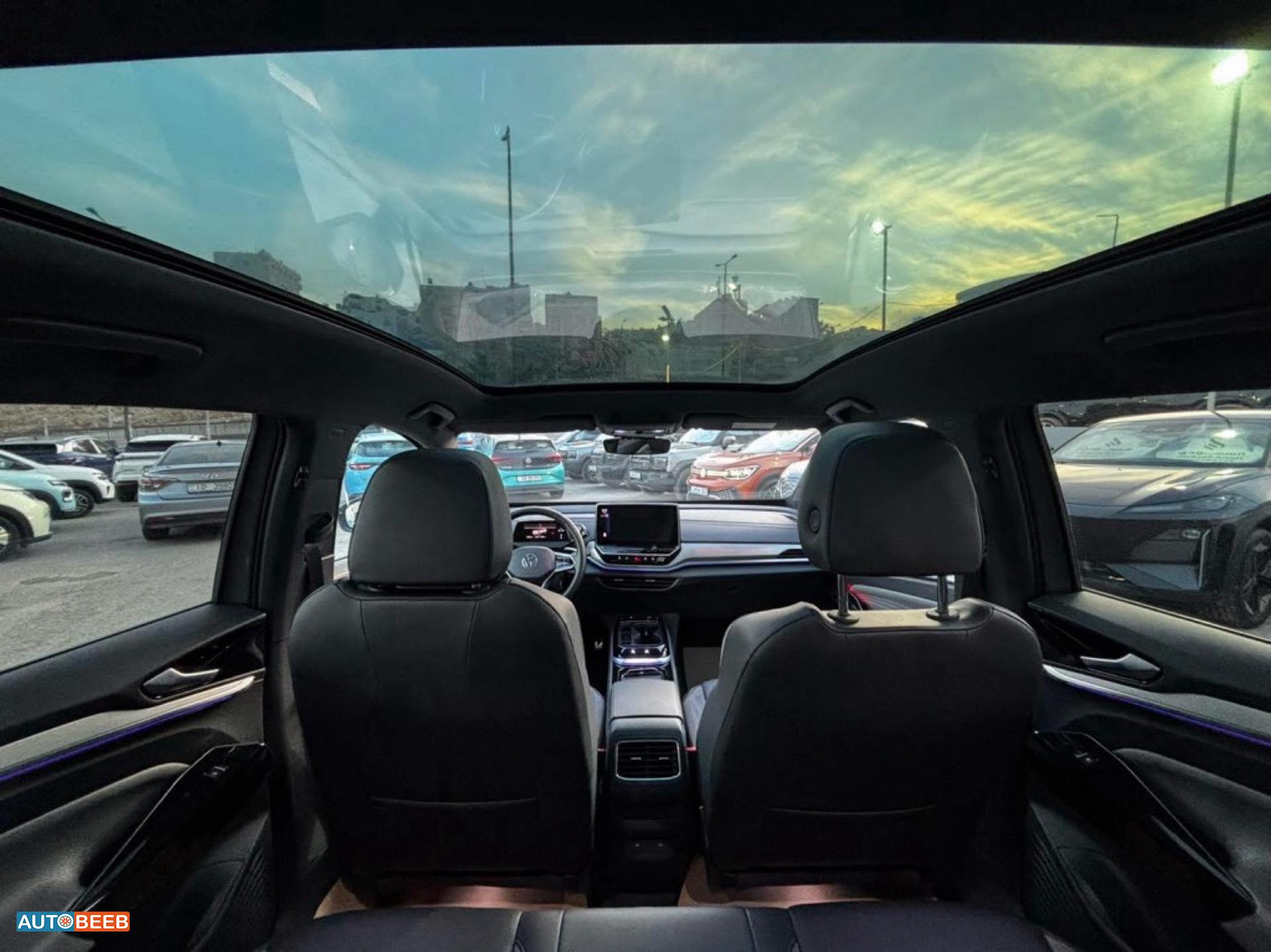 Volkswagen ID.4 2023