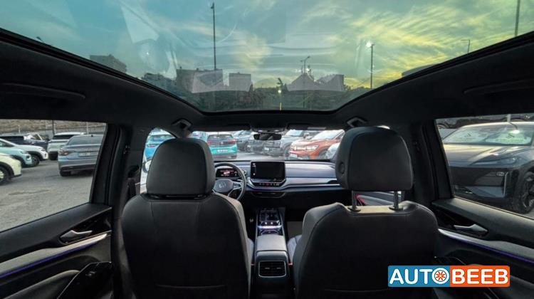 Volkswagen ID.4 2023