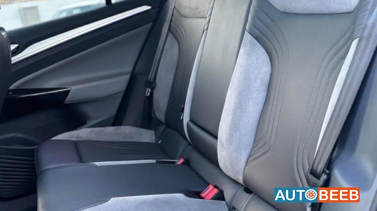 Volkswagen ID.4 2023