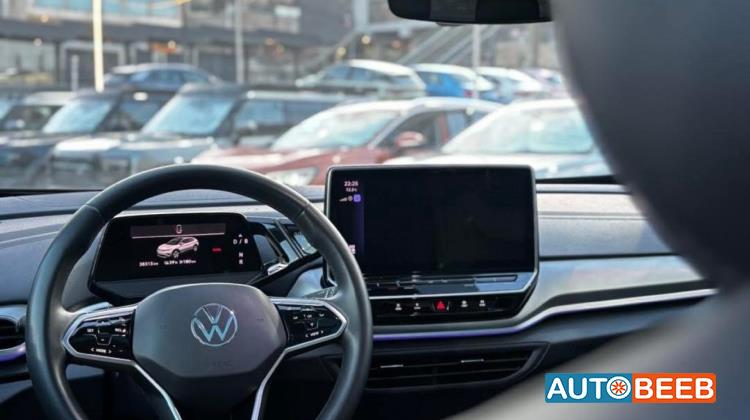 Volkswagen ID.4 2023
